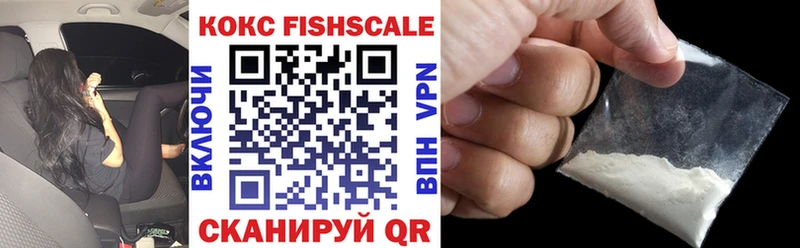 Cocaine FishScale  Купить где  Кедровый 